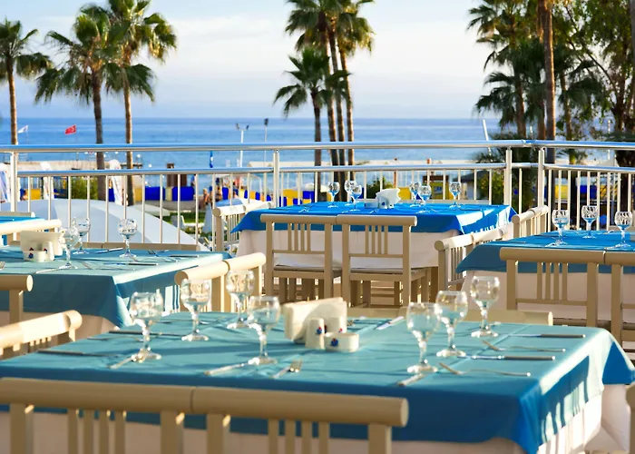 Club Kastalia Village Rezort 5*