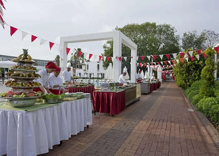 Club Kastalia Village Konaklı