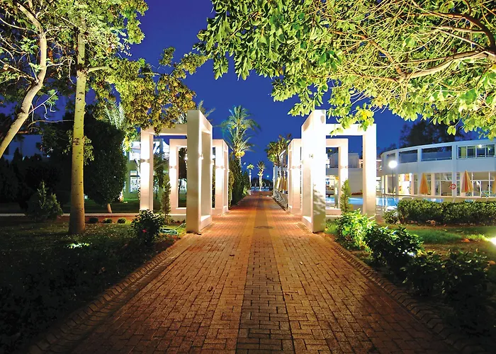 Club Kastalia Village Rezort 5*