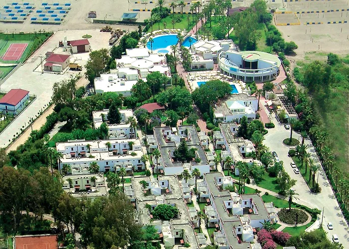 Club Kastalia Village Rezort 5*