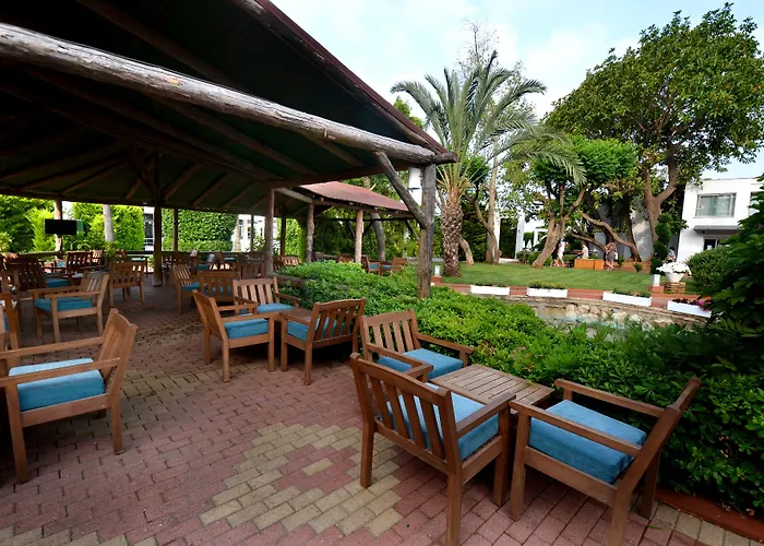 Club Kastalia Village Rezort