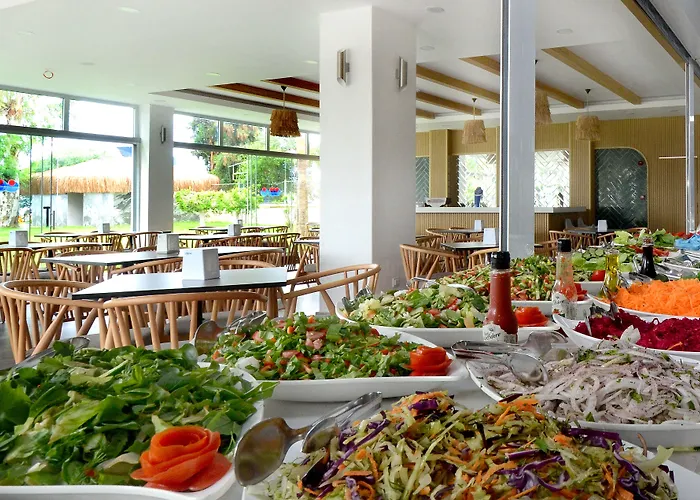 Club Kastalia Village