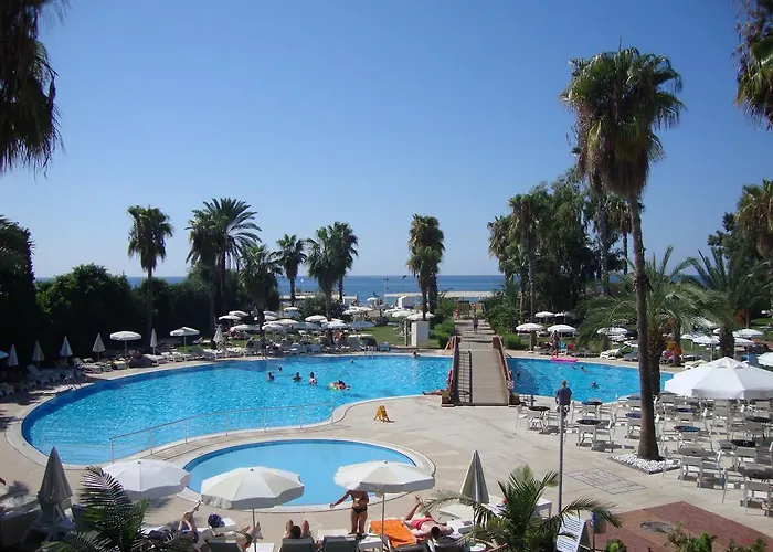 Club Kastalia Village Konaklı