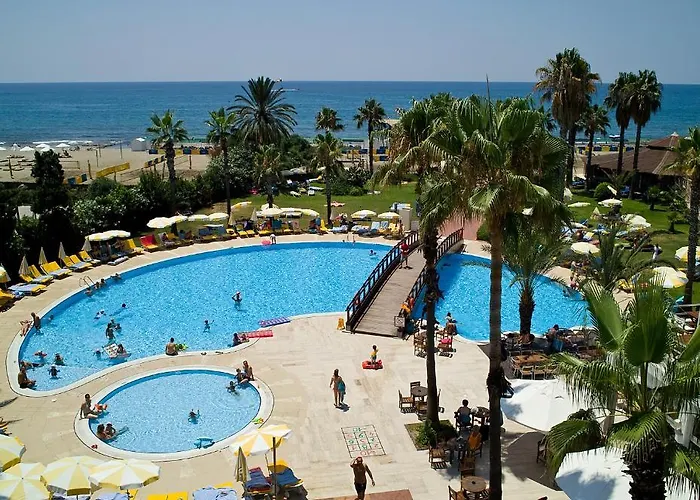 Club Kastalia Village Rezort 5*